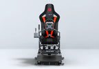 DOF Reality H4 HERO – 4-Axis Motion Racing Simulator Platform