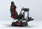 DOF Reality H4 HERO – 4-Axis Universal Motion Simulator Platform (Racing & Flight)