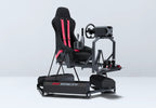 DOF Reality H6 HERO – 6-Axis Motion Racing Simulator Platform