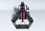 DOF Reality H6 HERO – 6-Axis Motion Racing Simulator Platform