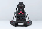 DOF Reality H6 HERO – 6-Axis Motion Racing Simulator Platform