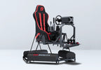 DOF Reality H6 HERO – 6-Axis Universal Motion Simulator Platform (Racing & Flight)
