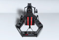 DOF Reality H6 HERO – 6-Axis Universal Motion Simulator Platform (Racing & Flight)