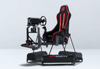 DOF Reality H6 HERO – 6-Axis Universal Motion Simulator Platform (Racing & Flight)