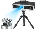 WIIBOOX REEYEE 5M PLUS – High-Precision Blue Light 3D Scanner