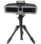 WIIBOOX REEYEE 5M PLUS – High-Precision Blue Light 3D Scanner