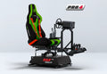 DOF Reality P4 PRO – 4-Axis Universal Motion Simulator Platform (Commercial)
