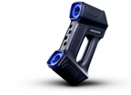 WIIBOOX REEYEE PM MAX – Industrial-Grade Handheld Blue Laser 3D Scanner