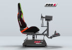 DOF Reality P4 PRO – 4-Axis Universal Motion Simulator Platform (Commercial)