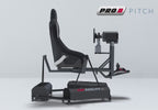 DOF Reality P6 PRO – 6-Axis Universal Motion Simulator Platform (Commercial)