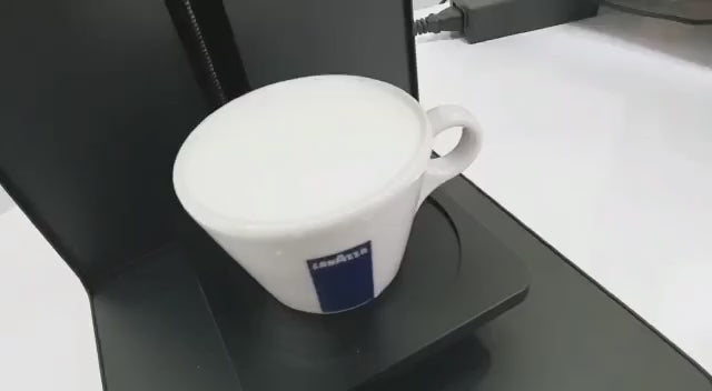 WIIBOOX Color Latte – Full-Colour Coffee & Beverage Printer