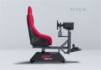 DOF Reality H3 HERO – 3-Axis Motion Racing Simulator Platform