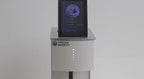 WIIBOOX Color Latte – Full-Colour Coffee & Beverage Printer
