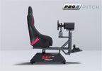 DOF Reality P3 PRO – 3-Axis Universal Motion Simulator Platform (Commercial)