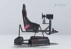 DOF Reality H6 HERO – 6-Axis Universal Motion Simulator Platform (Racing & Flight)