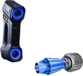 WIIBOOX REEYEE PM MAX – Industrial-Grade Handheld Blue Laser 3D Scanner