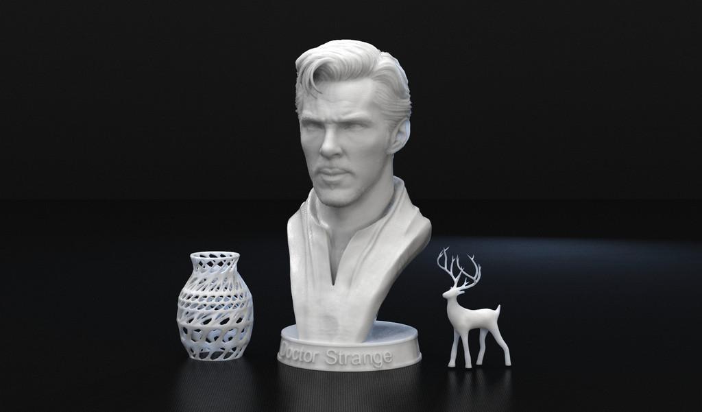 WIIBOOX W300 – Desktop FDM 3D Printer