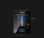 WIIBOOX W300 – Desktop FDM 3D Printer