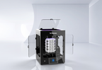 WIIBOOX W300 – Desktop FDM 3D Printer