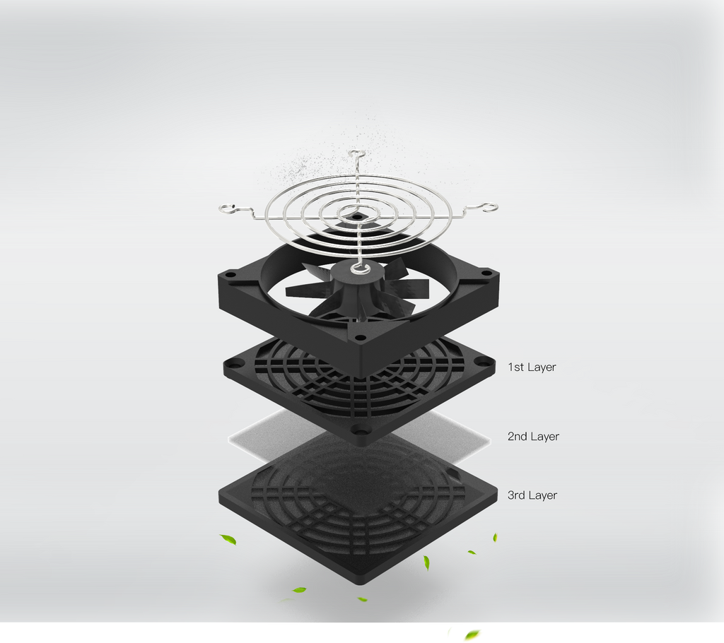 WIIBOOX W300 – Desktop FDM 3D Printer