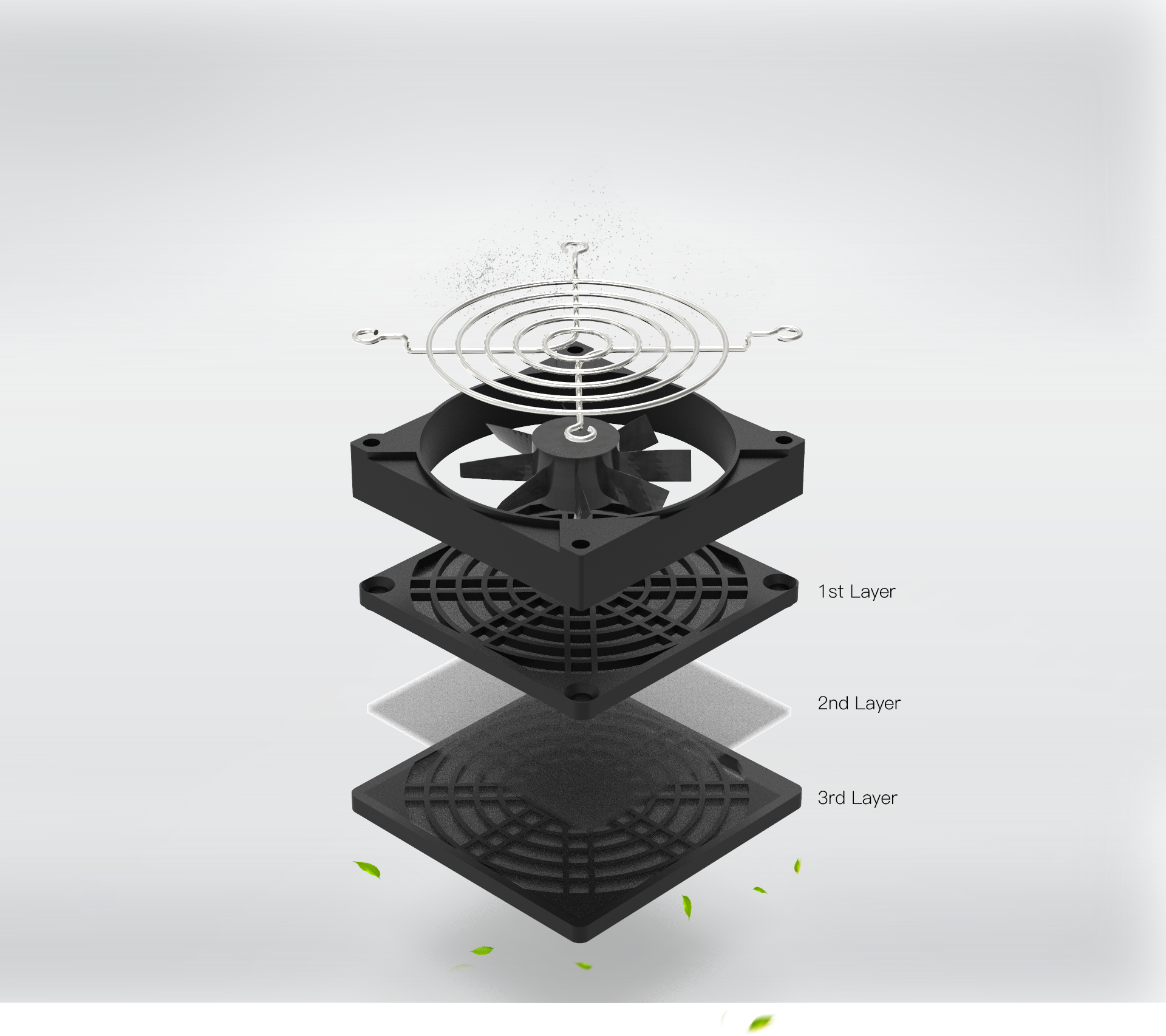 WIIBOOX W300 – Desktop FDM 3D Printer