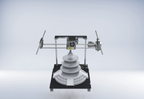 WIIBOOX W400 – Desktop FDM 3D Printer